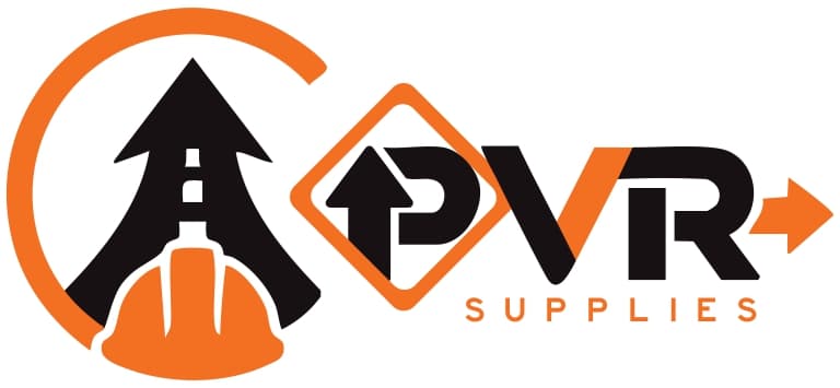 PVR Supplies logo