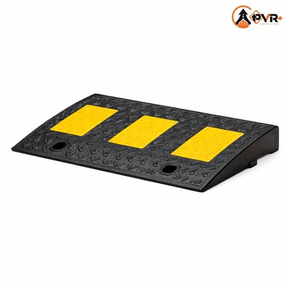 KERB RAMPS cover image