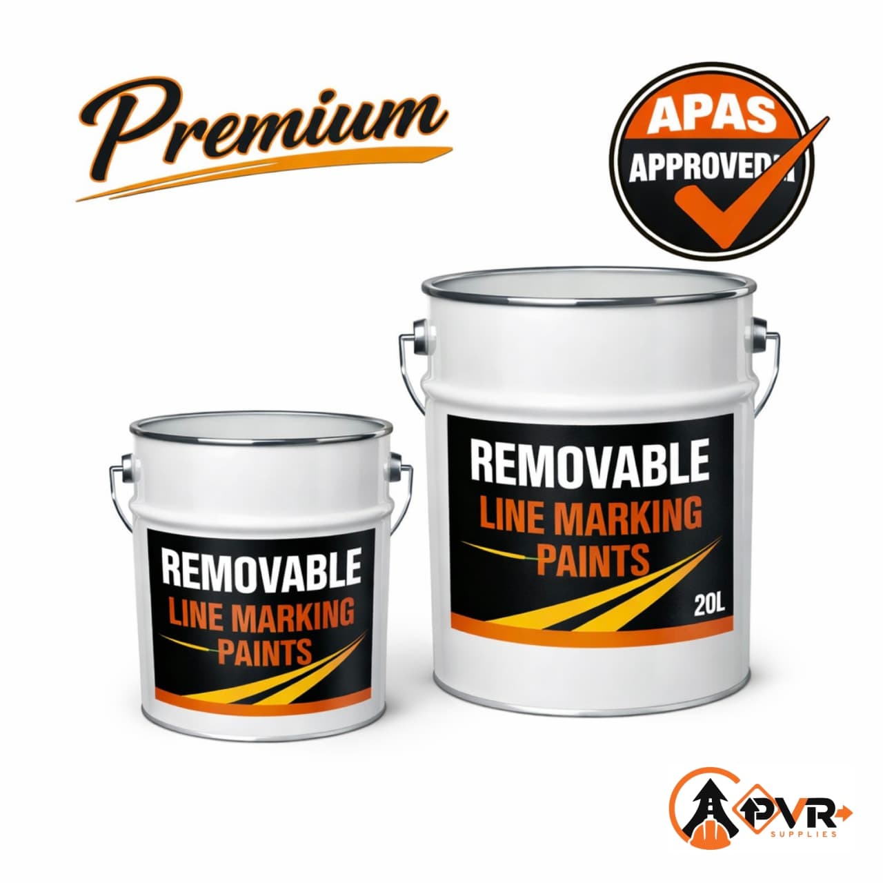 Runway Paints cover image