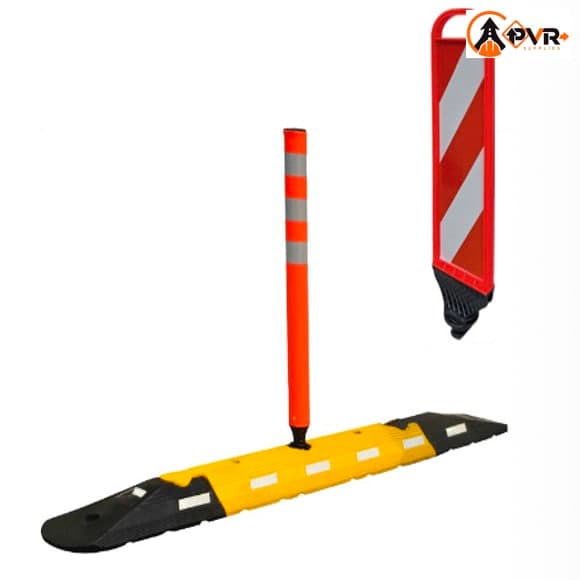 TRAFFIC SEPARATION cover image