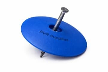 Nail-O-Dot Markers Blue - Nail-O-Dot Markers with Peg - Fast, Reliable, and Iconic