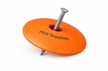 Nail-O-Dot Markers Orange - Nail-O-Dot Markers with Peg - Fast, Reliable, and Iconic