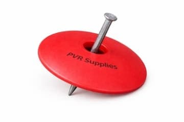 Nail-O-Dot Markers Red - Nail-O-Dot Markers with Peg - Fast, Reliable, and Iconic