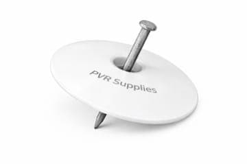 Nail-O-Dot Markers White - Nail-O-Dot Markers with Peg - Fast, Reliable, and Iconic