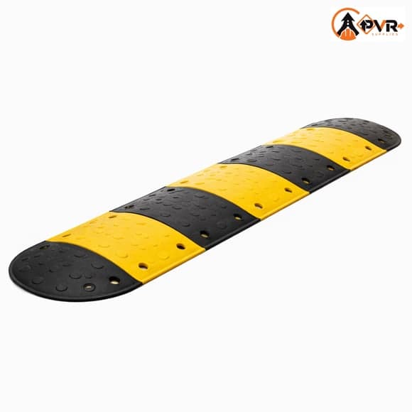 SPEED HUMPS & SPEED CUSHIONS - product range
