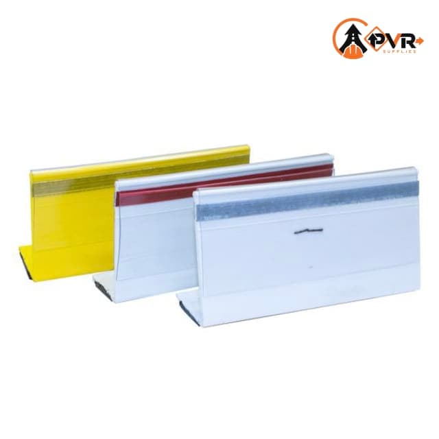 Temporary Pavement Markers - product range