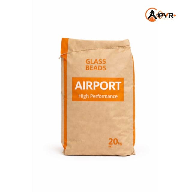 Airport Beads - High Performance range