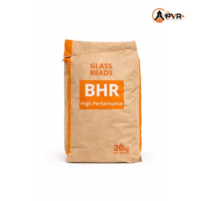 BHR range