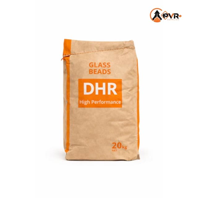 DHR range