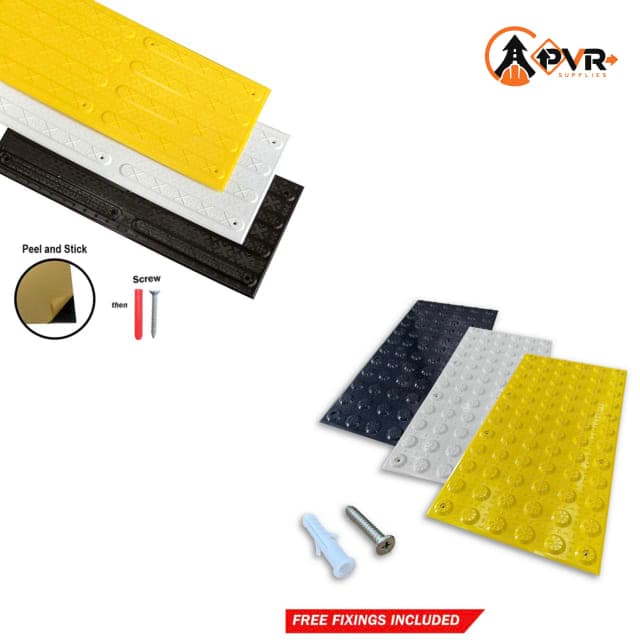 ULTIMATE TACTILE range
