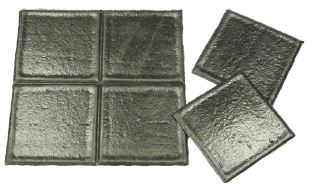 Tar Pads 100 x 75 mm - 3