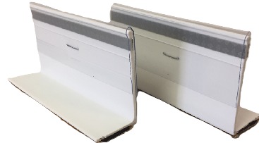 Temporary Pavement Markers - 2