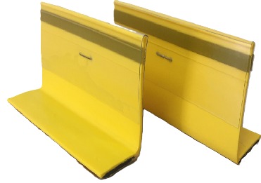 Temporary Pavement Markers - 3